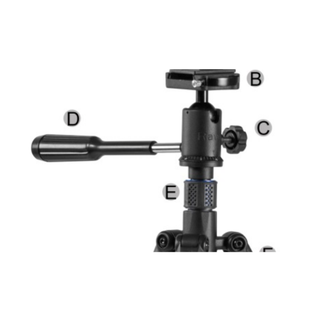 APGL5 Locking Pin