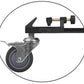 Ravelli ATD Tripod Dolly Foot Clamp