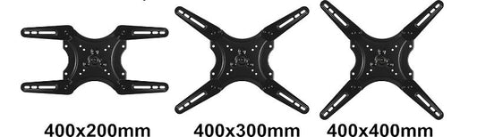 ALAMLB Extension Brackets only (1 piece)