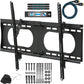 Cheetah Mounts APTMMB TV Wall Mount Bracket for 20-90” TVs up to VESA 730 and 165lbs