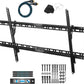 Cheetah APTMLB TV Wall Mount for 20-80" TVs up to VESA 800 and 165lbs