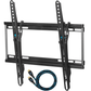 Cheetah APTMSB TV Wall Mount for 20-55” TVs up to VESA 400 and 115lbs