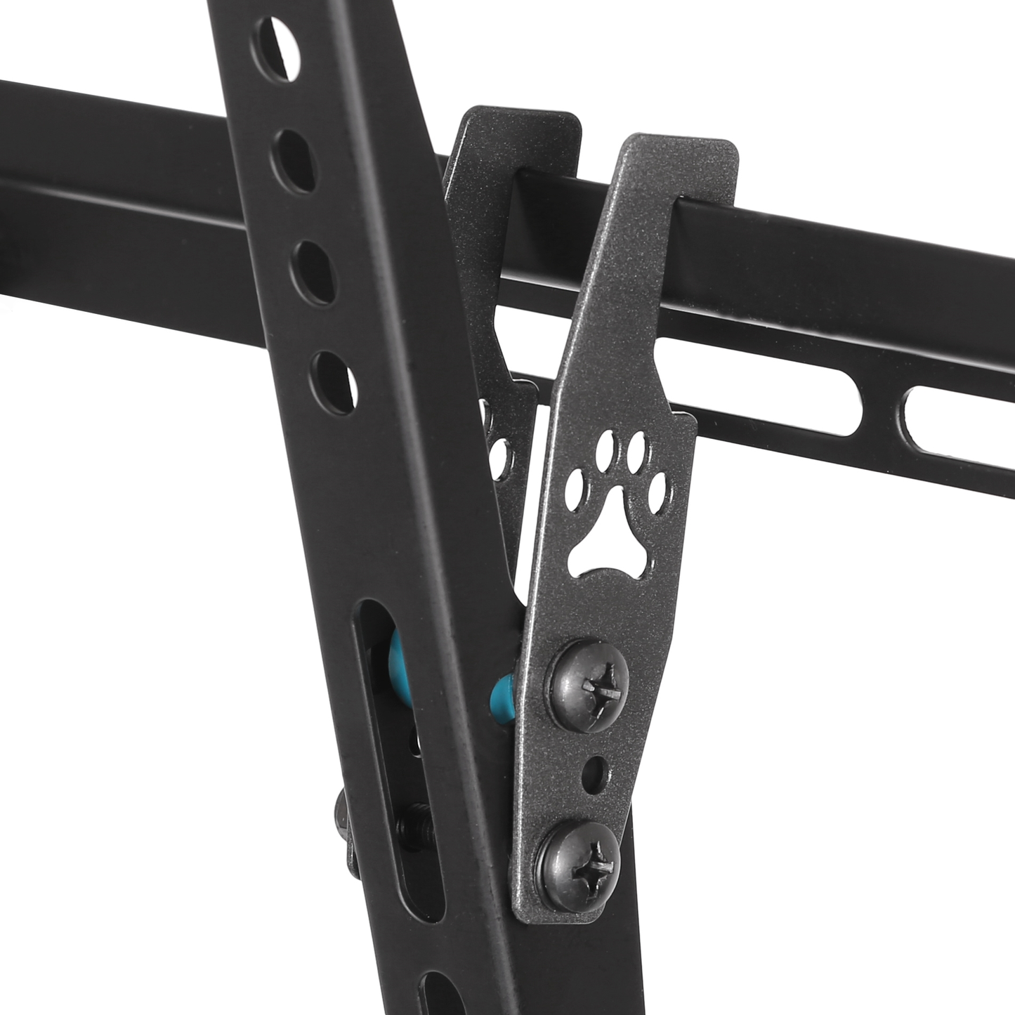 Cheetah APTMSB TV Wall Mount for 20-55” TVs up to VESA 400 and 115lbs