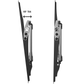 Cheetah APTMSB TV Wall Mount for 20-55” TVs up to VESA 400 and 115lbs