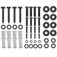 Cheetah APTMSB TV Wall Mount for 20-55” TVs up to VESA 400 and 115lbs